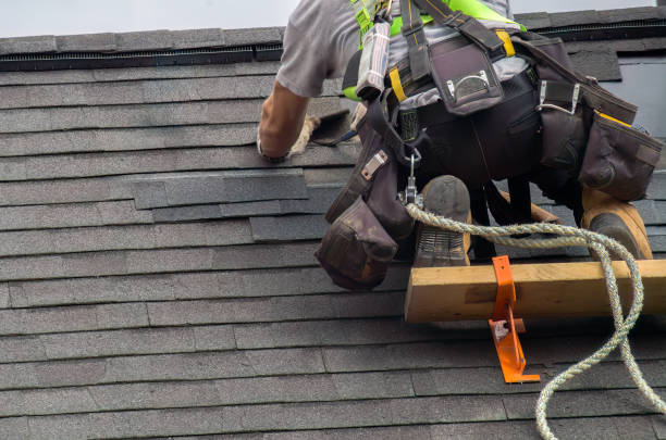 Reliable Flat Roof Repair contractor in Elderton, PA by Brentwood Metal Roofing